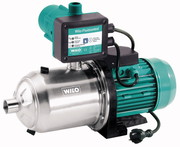 Wilo-MultiPress FMP