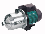 Wilo-MultiPress MP