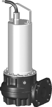 Wilo-Drain STS 65