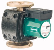 Wilo-TOP-Z Wilo-TOP-Z