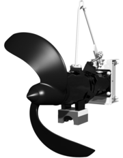 Wilo-EMU Uniprop