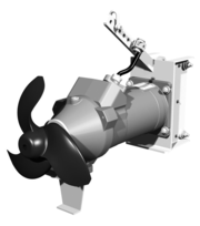 Wilo-EMU Uniprop