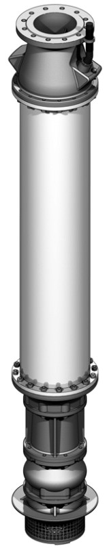 Wilo-EMU