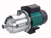 Wilo-MultiPress MP Wilo-MultiPress MP