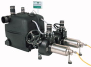 Wilo-DrainLift XXL Wilo-DrainLift XXL