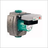 Wilo-Stratos ECO Wilo-Stratos ECO