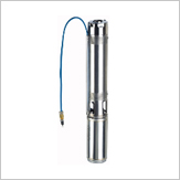 Wilo-Sub TWU 4-QC Wilo-Sub TWU 4-QC