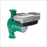 Wilo-Stratos ECO BMS Wilo-Stratos ECO BMS