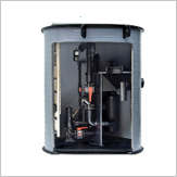 Wilo-EMUport FTS MS Wilo-EMUport FTS MS