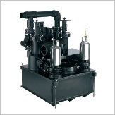 Wilo-EMUport FTS MG Wilo-EMUport FTS MG