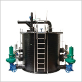 Wilo-EMUport FTS FG Wilo-EMUport FTS FG