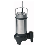Wilo-Drain STS 40 Wilo-Drain STS 40