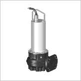 Wilo-Drain STS 65 Wilo-Drain STS 65