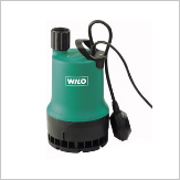 Wilo-Drain TM/TMW 32 Wilo-Drain TM/TMW 32