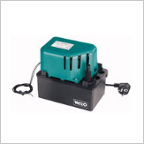 Wilo-DrainLift Con Wilo-DrainLift Con