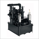 Wilo-Drainlift FTS Wilo-Drainlift FTS