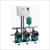 Wilo-Comfort COR Helix VE Wilo-Comfort COR Helix VE