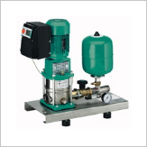 Wilo-Comfort COR-1 Helix VE Wilo-Comfort COR-1 Helix VE