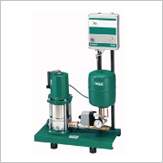 Wilo-Economy CO/T-1 MVI.../ER Wilo-Economy CO/T-1 MVI.../ER
