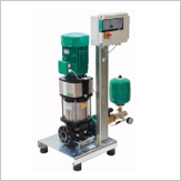 Wilo-Economy CO-1 Helix V.../CE+ Wilo-Economy CO-1 Helix V.../CE+