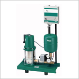 Wilo-Economy CO-1 MVIS.../ER Wilo-Economy CO-1 MVIS.../ER