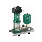 Wilo-Comfort-N-Vario COR-1 MVISE...-GE Wilo-Comfort-N-Vario COR-1 MVISE...-GE