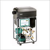 Wilo-RainSystem AF 150 Wilo-RainSystem AF 150